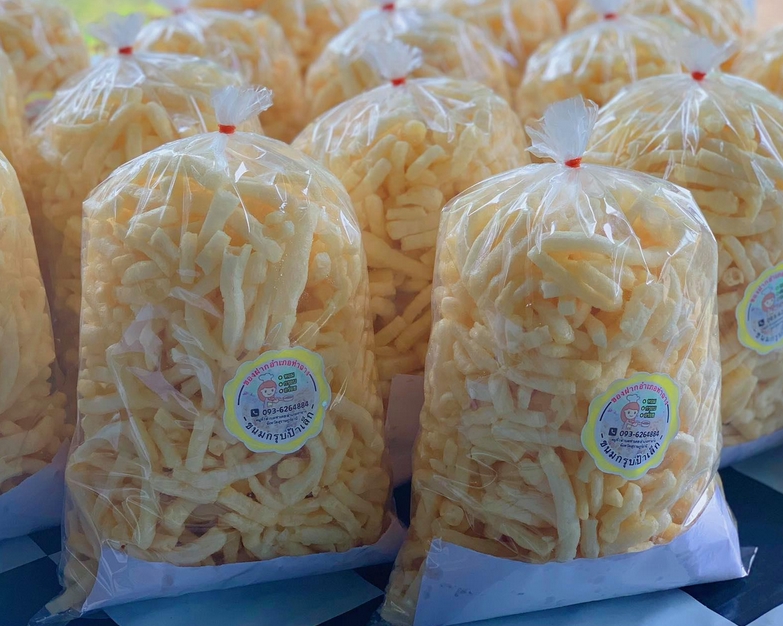 ขนมไทยเมืองไชยา